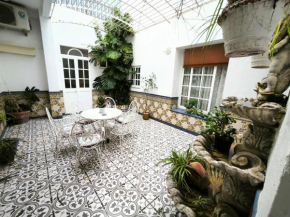 Cielos Casona, El Puerto De Santa Maria